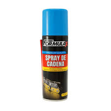 LUBRICANTE DE CADENA FORMULA X