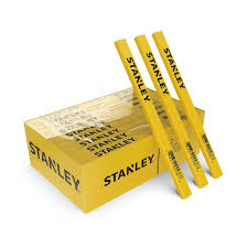 LAPIZ CARPINTERO STANLEY