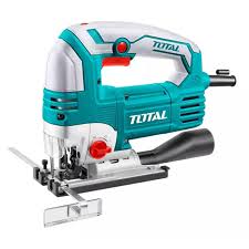 SIERRA CALADORA 800W TOTAL