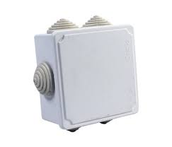 CAJA ESTANCA 220X170X95