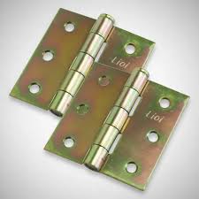 BISAGRA 3X3 LIOI 2U