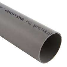 TUBO PVC SANITARIO 110MM