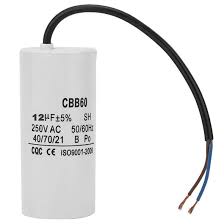 CONDENSADOR 12MF