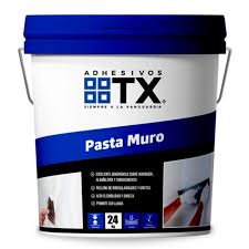 PASTA MURO TX 6KG