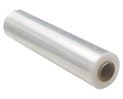 PAPEL FILM TRANSPARENTE 50CM X 100MT
