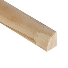 JUNQUILLO 1/4 RODON CHICO 13X13MM 3MT