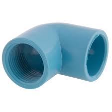 CODO PVC HIDRAULICO HI 25 MM