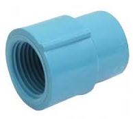TERMINAL HI PVC HIDRAULICO 40 MM