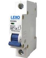 AUTOMATICO LEXO 32AMP