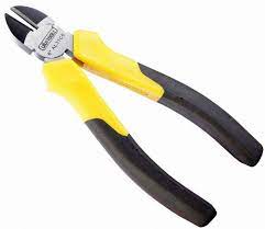 ALICATE CORTE 6" UYUSTOOLS