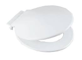 TAPA BAÑO UNIVERSAL ARO REDONDO BOLSA FANALOZA