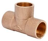 TEE BRONCE 3/4