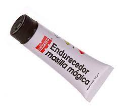 ENDURECEDOR MASILLA MAGICA MARSON 28GR