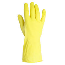 GUANTE LATEX DOMESTICO