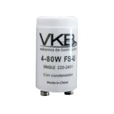 PARTIDOR 220V/FL 80W