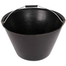 BALDE CONCRETERO 12 LT