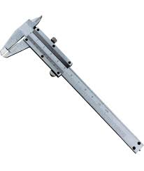 PIE DE METRO O CALIPER 150MM WELLOO