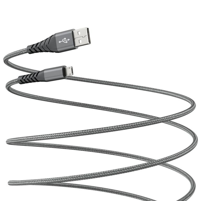 [Celular Android] CABLE USB CARGA LED ANDROID