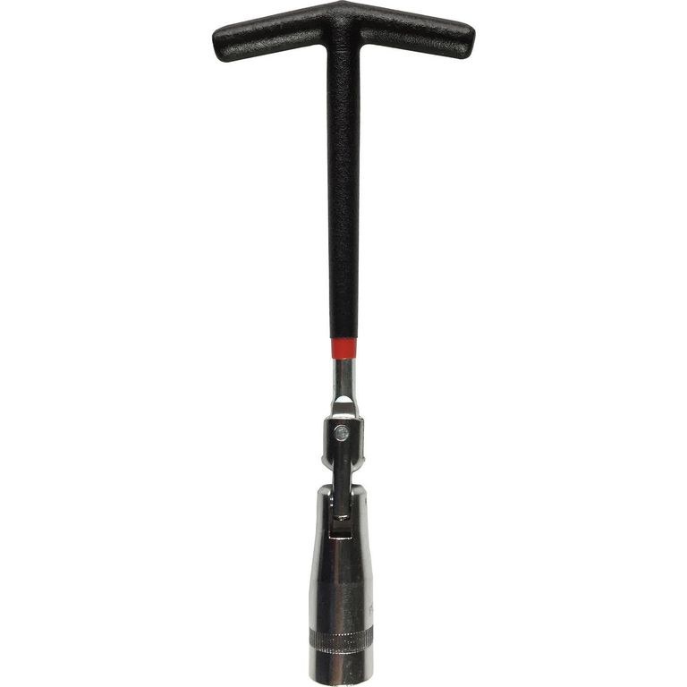 LLAVE BUJIA 16MM CROWNMAN