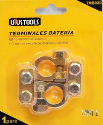 TERMINALES DE BATERIA UYUSTOOLS