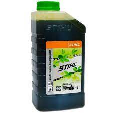 ACEITE CADENA BIODEGRADABLE STIHL 1LT