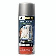 PINTURA SPRAY ALUMINIO VALKOLOR
