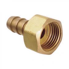 CACHIMBA RECTA HI 1/2 BRONCE