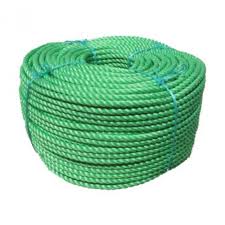 CUERDA VERDE 12MM X MT