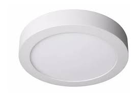 PANEL LED REDONDO 18W 