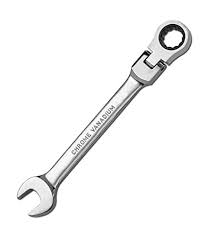 LLAVE PUNTA CORONA CHICHARRA 14MM