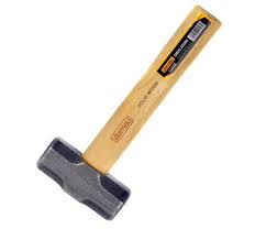 COMBO M/MADERA 4LB GS OPTIMUS