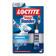 LOCTITE SUPER BONDER 2GR