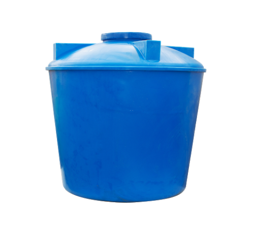 ESTANQUE AGUA 2.200 LTS