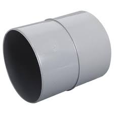COPLA PVC SANITARIO 75 MM