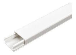 CANAL ELECTRICA 16X40MM 2MT