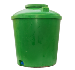 ESTANQUE AGUA 1.000 LT