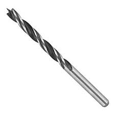 BROCA MADERA 8MM