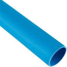 TUBO PVC HIDRAULICO 40MM
