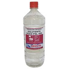 DILUYENTE DUCO PXL 400 PIROXILINA 1LT DIDEVAL
