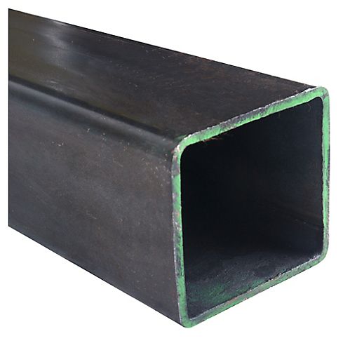 PERFIL CUADRADO 100X100X3MM 6MT