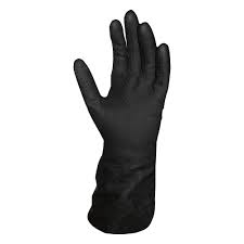 GUANTE LATEX ALBAÑIL