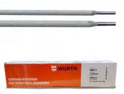 SOLDADURA 6011 3/32 WURTH 1KG