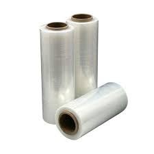 PAPEL FILM TRANSPARENTE 15MIC 350MT