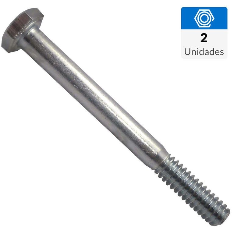 PERNO HEXAGONAL 5/8 x 4"