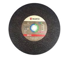 DISCO CORTE ACERO 14"