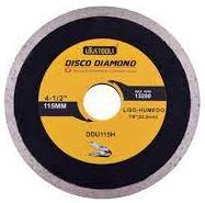 DISCO DIAMANTADO CONTINUO 7 1/4 UYUSTOOLS