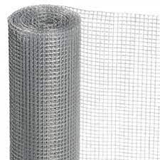 MALLA HARNERO N°10 60CM X MT