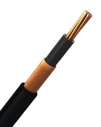 CABLE CONCENTRICO 2X6 MM X MT