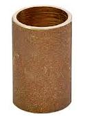 COPLA BRONCE 1/2"