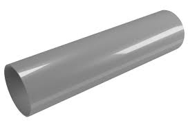 METRO PVC SANITARIO 50MM X MT